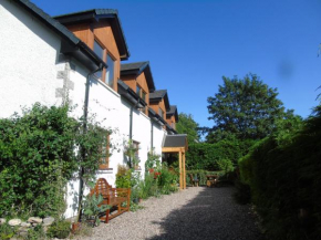 Craik Na Dav B&B  Инвермористон